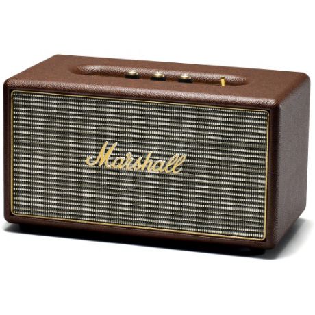 Колонка беспроводная Marshall Stanmore Brown