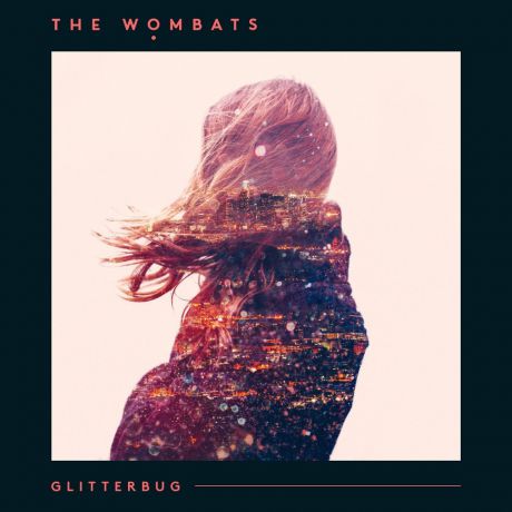 CD The Wombats Glitterbug