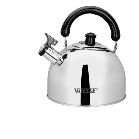 Чайник со свистком Vitesse VS 7807