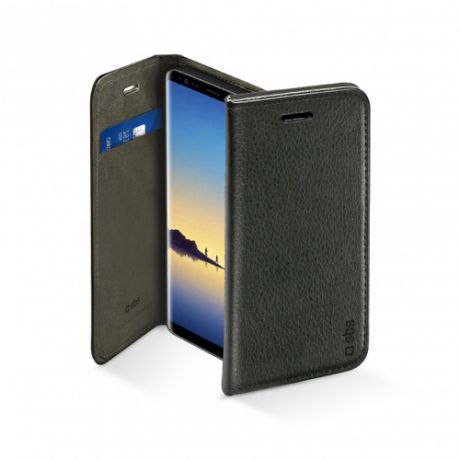 Чехол для Samsung Galaxy Note 8 SBS TEBOOKSANO8K Black