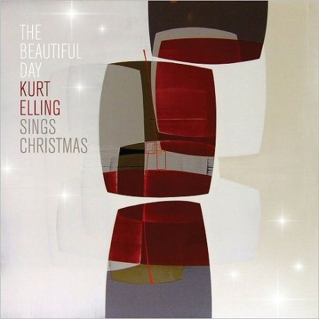 CD Kurt Elling The Beautiful Day