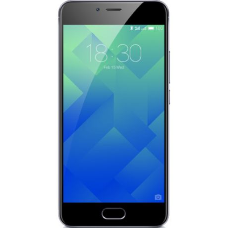 Смартфон Meizu M5s M612H 4G 16Gb Grey