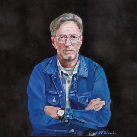 CD Eric Clapton I STILL DO