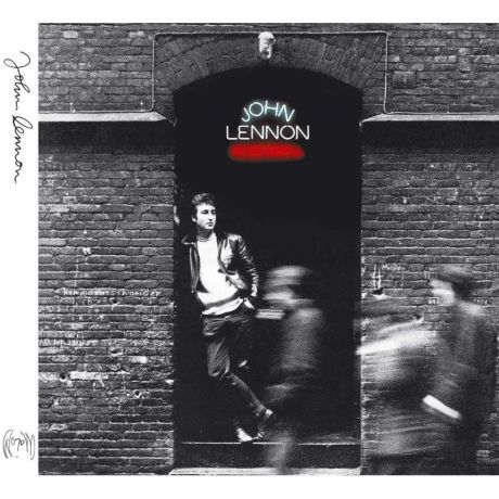 CD John Lennon Rock'n'Roll (Remastered)