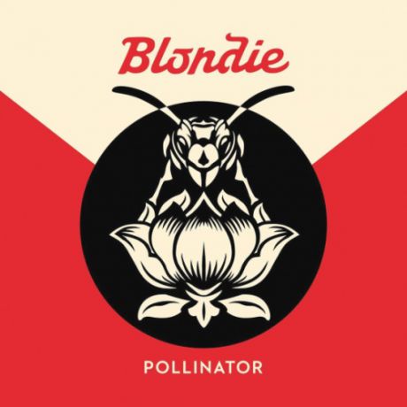 Виниловая пластинка Blondie ‎Pollinator