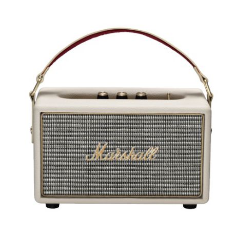 Колонка беспроводная Marshall Kilburn Cream