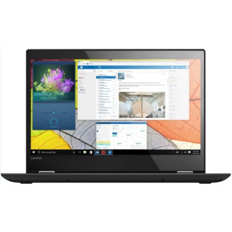 Ноутбук-трансформер Lenovo Yoga 520-14, 2500 МГц, 8 Гб, 0 Гб