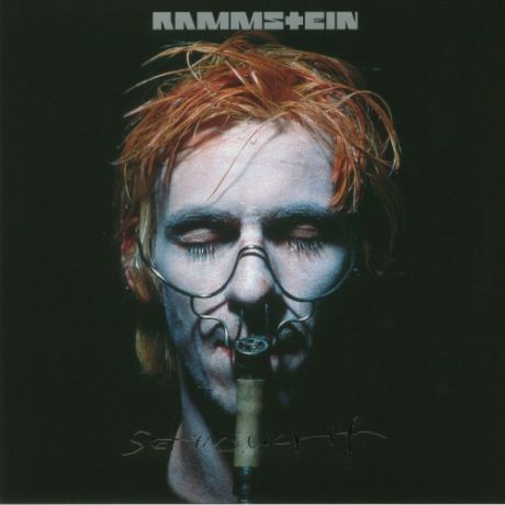 Виниловая пластинка Rammstein Sehnsucht