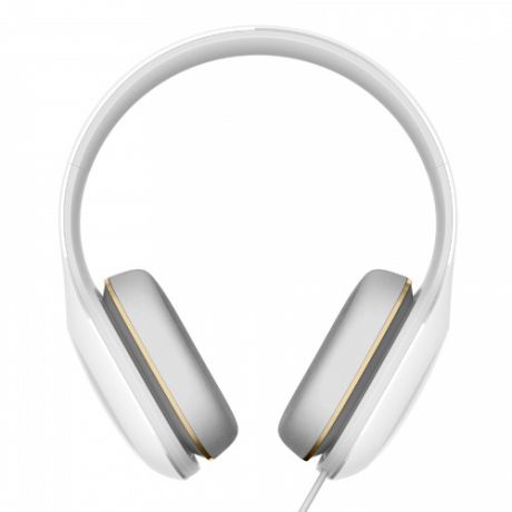 Наушники с микрофоном Xiaomi Mi Headphones Comfort White