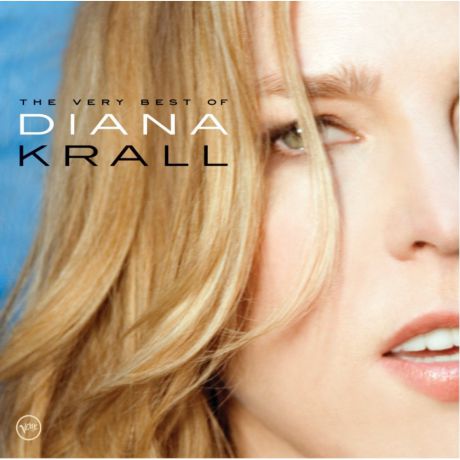 Виниловая пластинка Diana Krall The Very Best Of Diana Krall