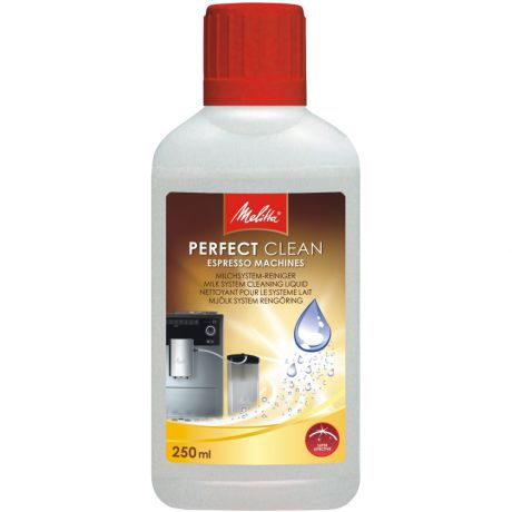 Очиститель для молочных систем Melitta 1500729 Perfect Clean