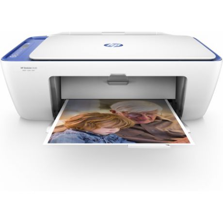 МФУ струйное HP DeskJet 2630