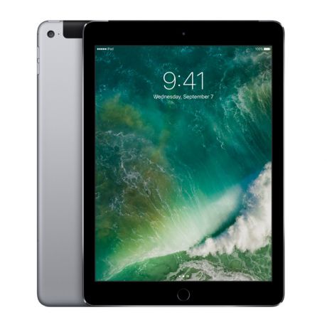 Планшет Apple iPad Air 2 16Gb Cellular Space Gray