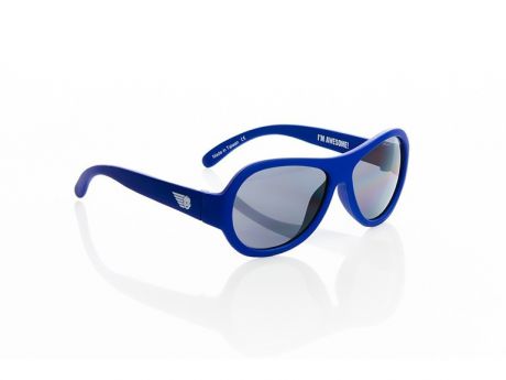 Babiators Солнцезащитные очки Original "Синие ангелы"