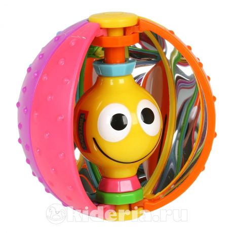 Tiny love Развивающая игрушка Волшебный шарик, с 6 месяцев
