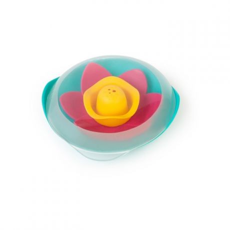 Quut Игрушка для ванны Цветочек Quut Lili