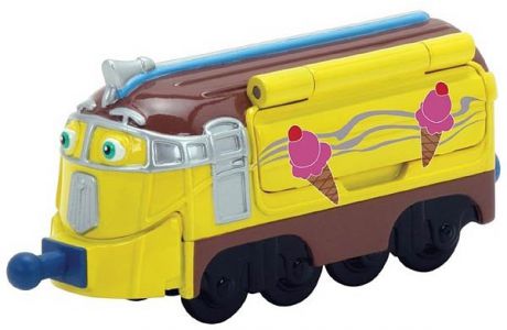 Chuggington Паровозик Фростини