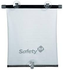 Safety 1st Комплект солнцезащитных шторок с механизмом сворачивания