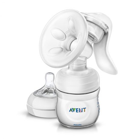 Philips Avent Молокоотсос ручной SCF330/20