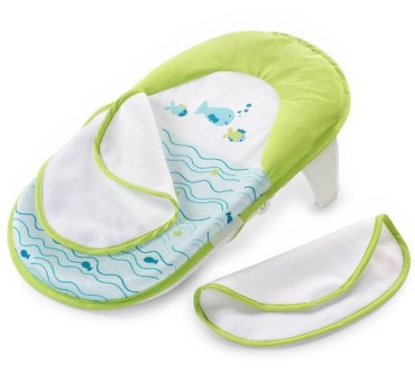 Summer Infant Лежак для купания Bath Sling  с рождения