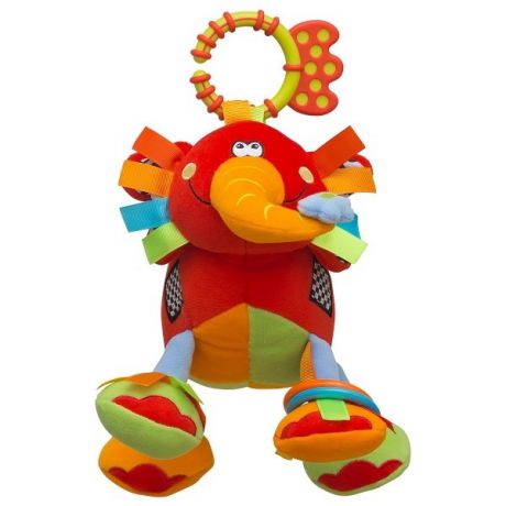 Roxi-Kids Развивающая игрушка Слоненок Элли