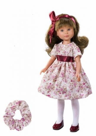 ASI Кукла Селия, с 3 лет