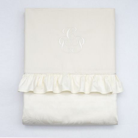 Purpur Couture! Комплект постельного белья Whipped Cream