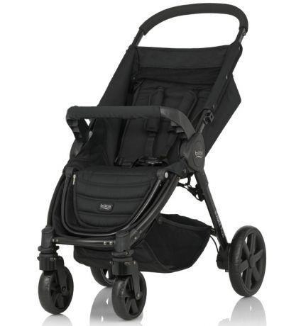 Britax Детская коляска B-AGILE 4 Plus