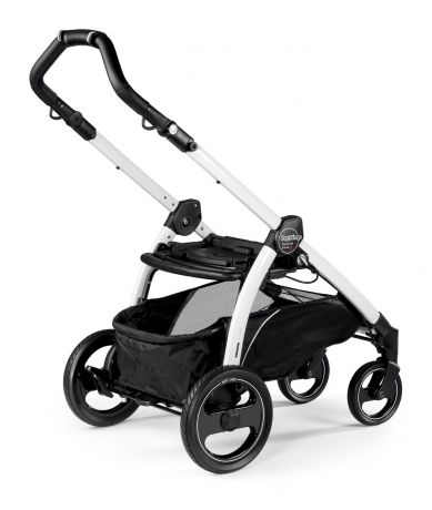 Peg Perego Шасси BOOK plus S