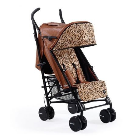 MIMA Отделка для коляски BO Fashion kit