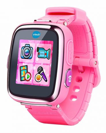 VTech  (OUT) Детские наручные часы Kidizoom SmartWatch DX, с 4 лет