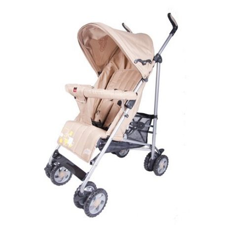 Baby care Прогулочная коляска-трость CityStyle