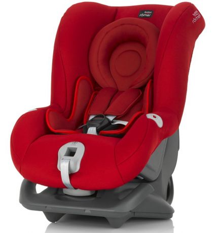 Britax Roemer Автокресло FIRST CLASS plus