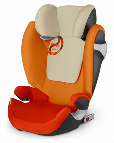 Cybex Автокресло, Solution M-Fix