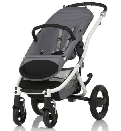 Britax Детская коляска Affinity 2