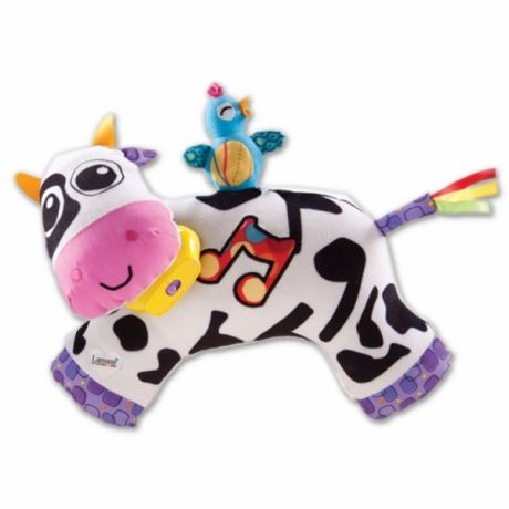 Tomy Lamaze Музыкальная Коровка