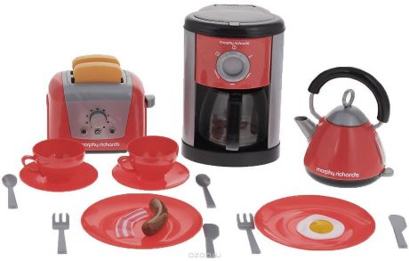 Casdon Кухонный набор Morphy Richards с 3 лет