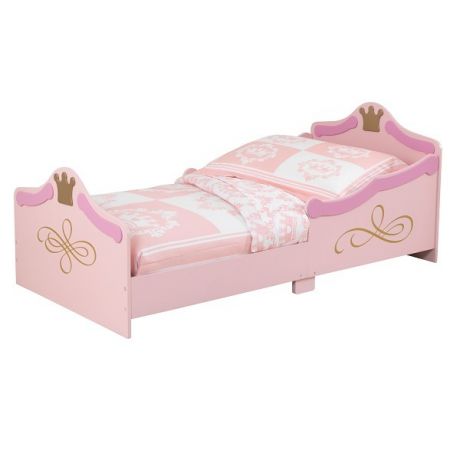 KidKraft Детская кровать “Принцесса”  с 18 мес