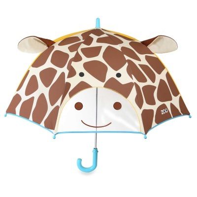 Skip Hop Зонт детский Zoo Umbrella