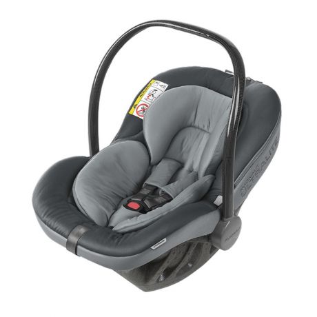 AVIONAUT Автокресло ULTRALITE ISOFIX 0-13 кг