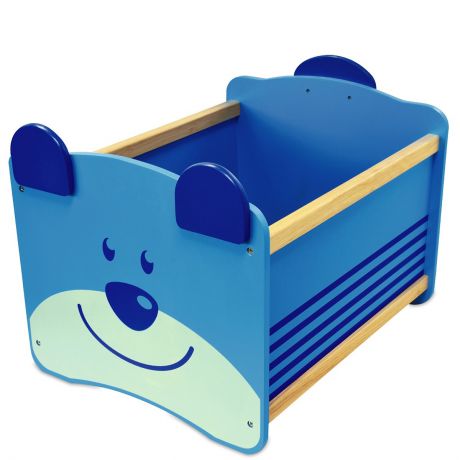 I`m toy Ящик для хранения, с 1.5 лет