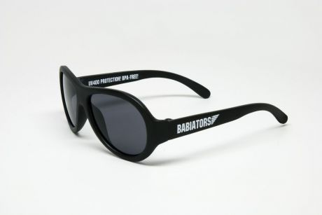 Babiators Солнцезащитные очки Original "Черный спецназ"