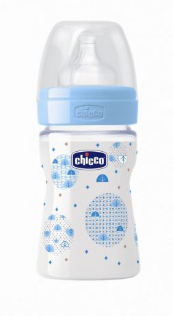 Chicco Бутылочка для кормления, с рождения