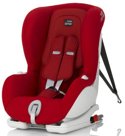 Britax Roemer Автокресло VERSAFIX