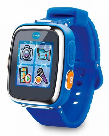 VTech  (OUT) Детские наручные часы Kidizoom SmartWatch DX, с 4 лет