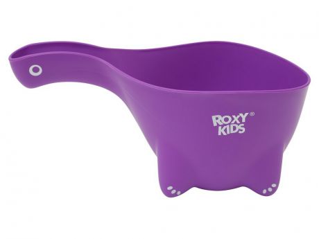 Roxi-Kids Ковшик для мытья головы Dino Scoop