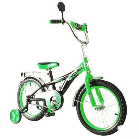 R-Toys велосипед Hot-Rod, с 4 лет