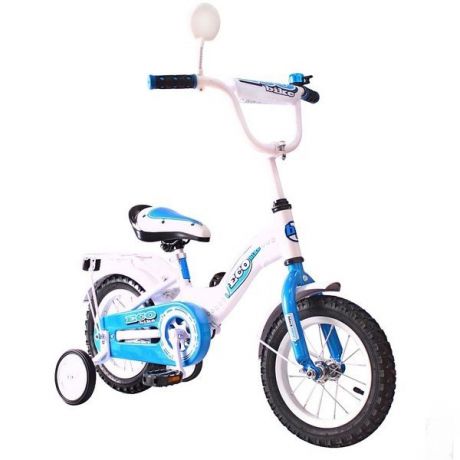 R-Toys велосипед ALUMINIUM  Ecobike, с 2 лет