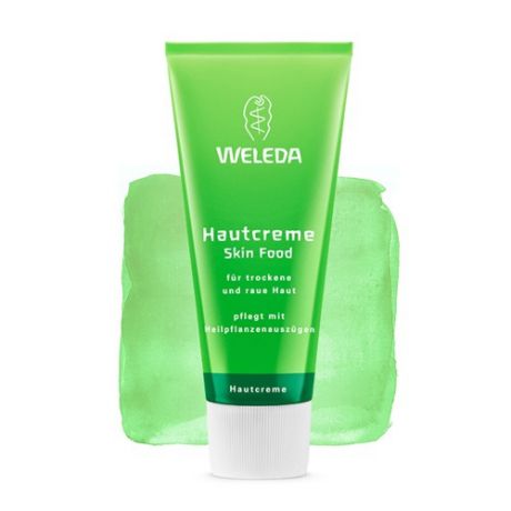 Weleda Универсальный питательный крем SKIN FOOD