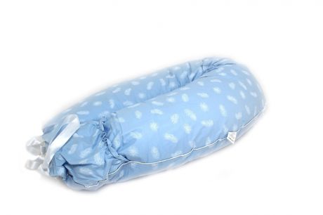 Roxi-Kids Подушка для беременных и кормления, фракция 1-2 мм